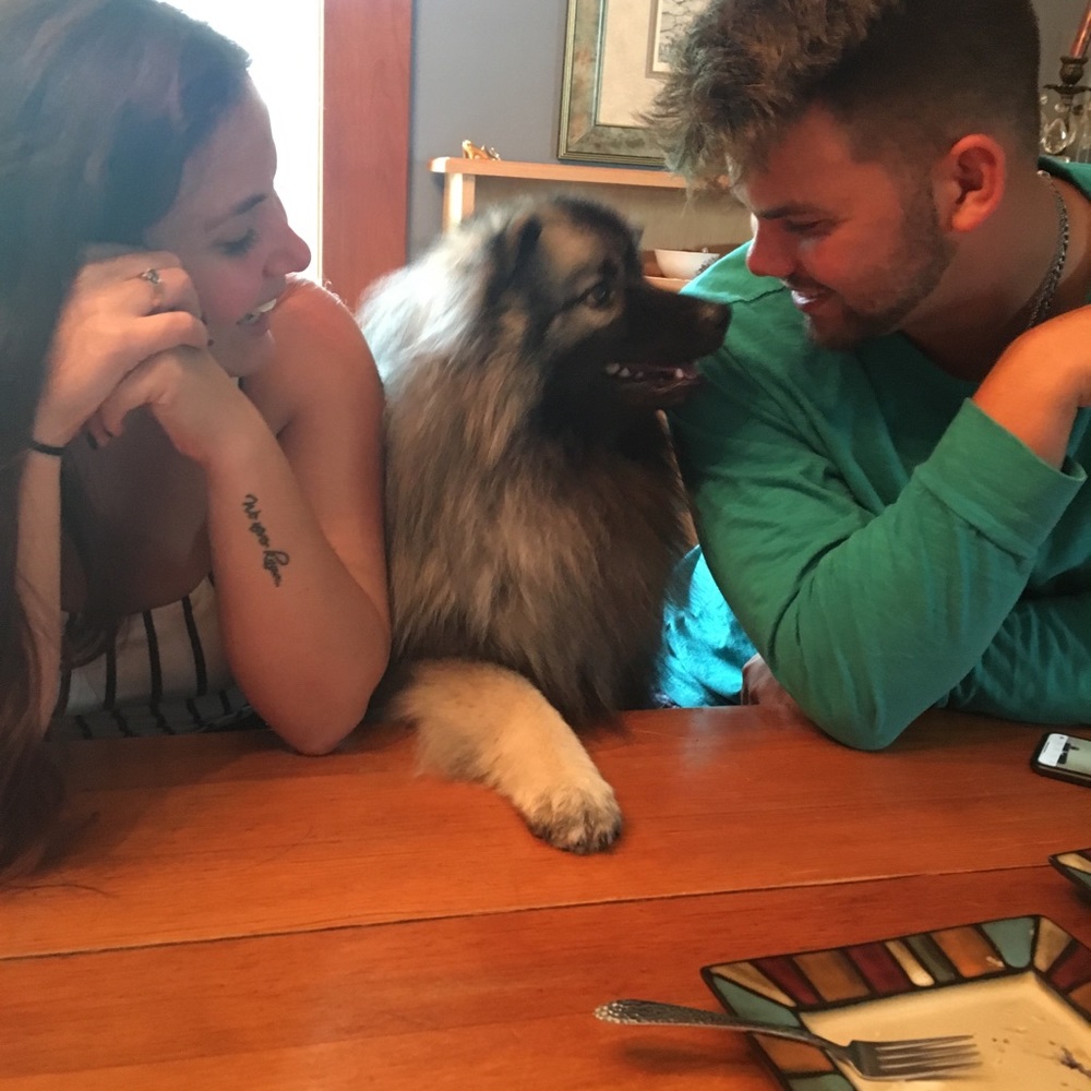 Meet your Posher, Cathy